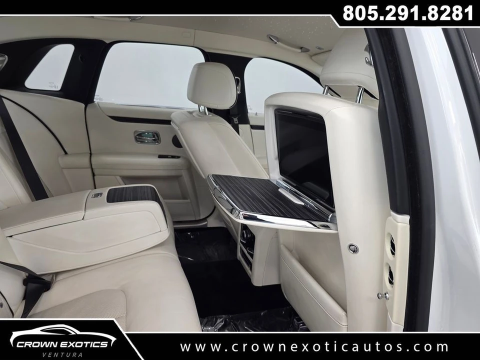 2021 Rolls-Royce Ghost 2nd Gen - Image 21 of 31