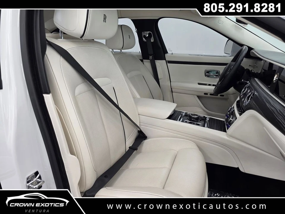 2021 Rolls-Royce Ghost 2nd Gen - Image 20 of 31