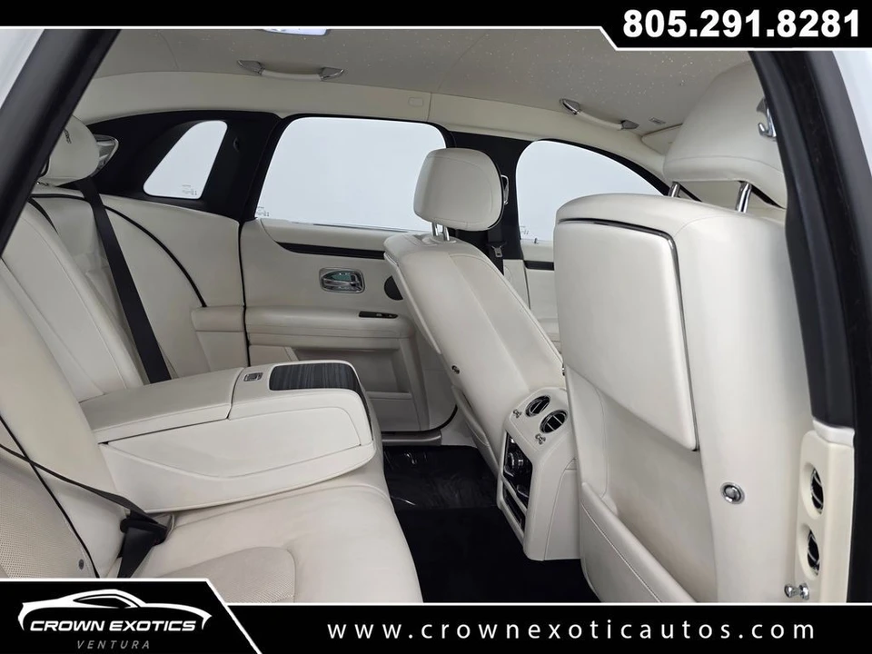 2021 Rolls-Royce Ghost 2nd Gen - Image 22 of 31