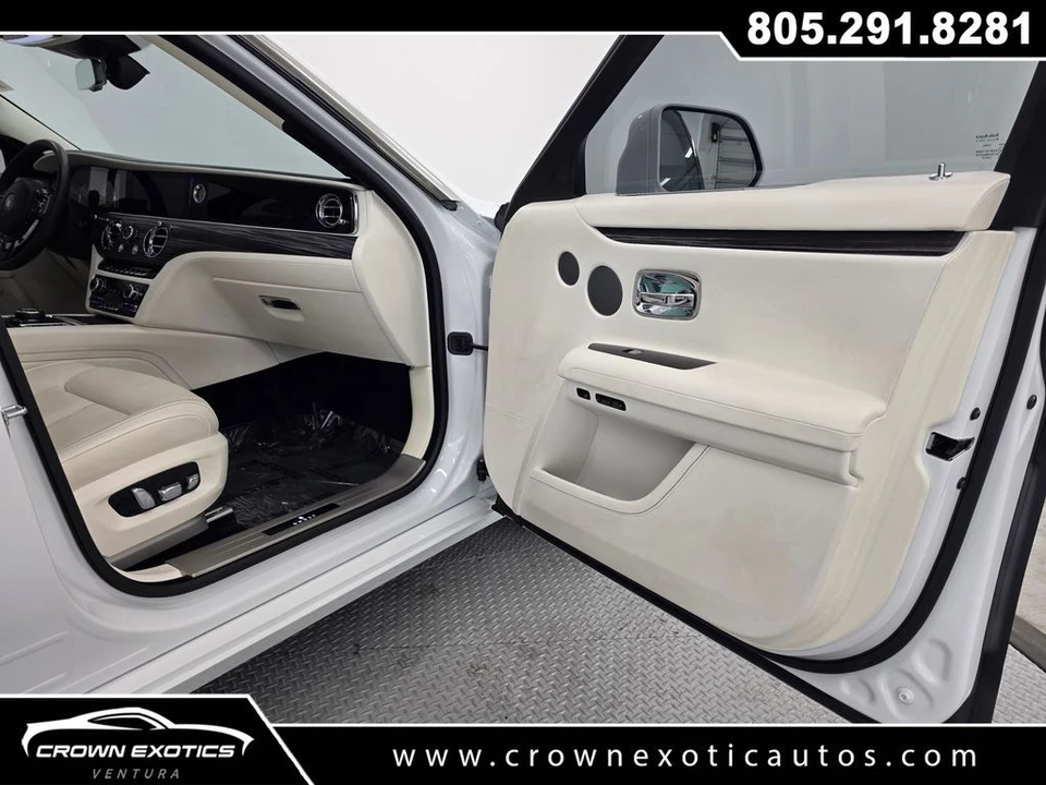 2021 Rolls-Royce Ghost 2nd Gen - Image 23 of 31