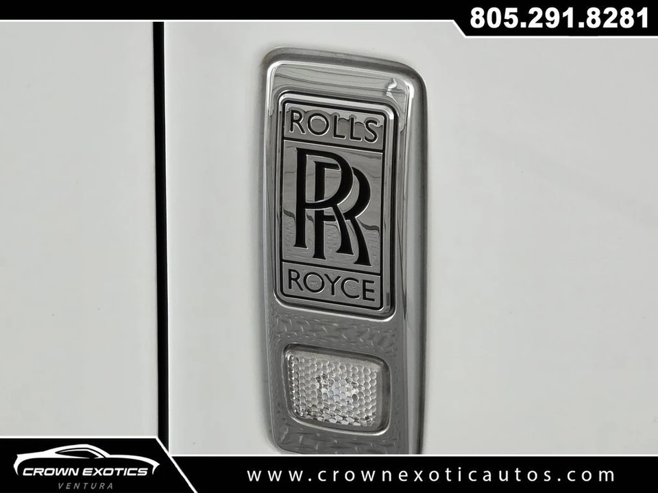 2021 Rolls-Royce Ghost 2nd Gen - Image 11 of 31