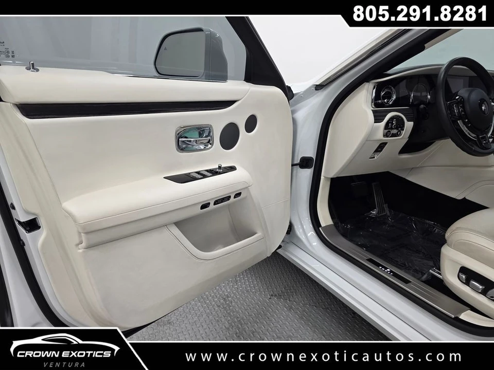 2021 Rolls-Royce Ghost 2nd Gen - Image 28 of 31