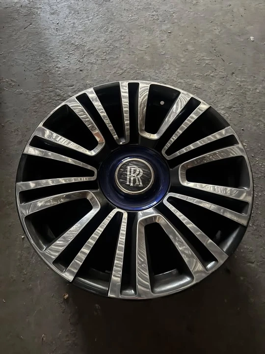 2021 Rolls-Royce Ghost 2nd Gen - Image 3 of 3