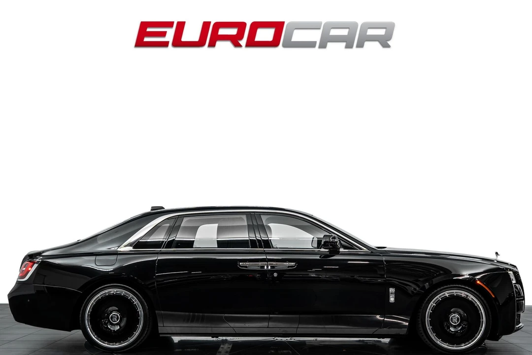 2021 Rolls-Royce Ghost 2nd Gen - Image 7 of 31