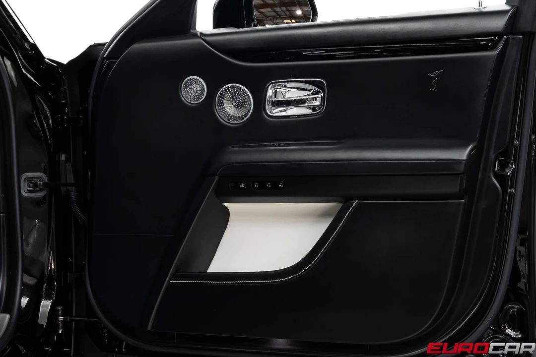 2021 Rolls-Royce Ghost 2nd Gen - Image 24 of 31