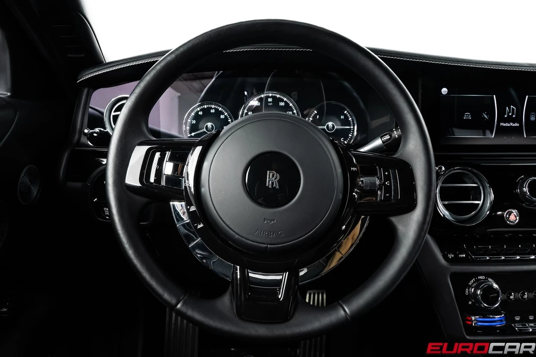 2021 Rolls-Royce Ghost 2nd Gen - Image 29 of 31