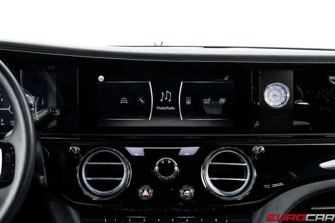 2021 Rolls-Royce Ghost 2nd Gen - Image 30 of 31