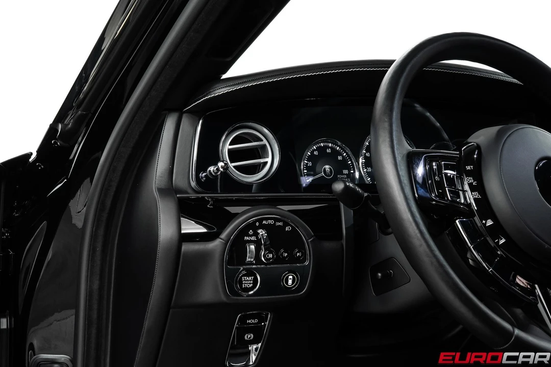 2021 Rolls-Royce Ghost 2nd Gen - Image 28 of 31