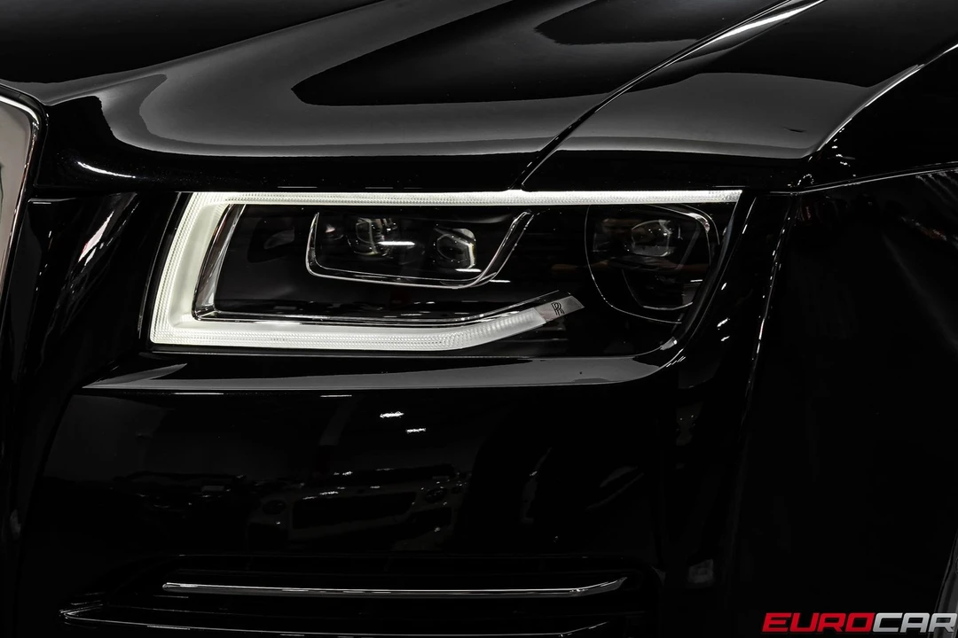 2021 Rolls-Royce Ghost 2nd Gen - Image 12 of 31