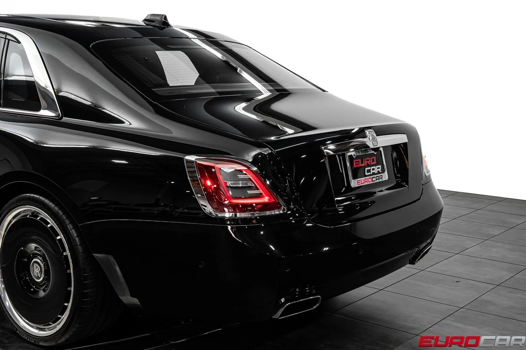 2021 Rolls-Royce Ghost 2nd Gen - Image 18 of 31