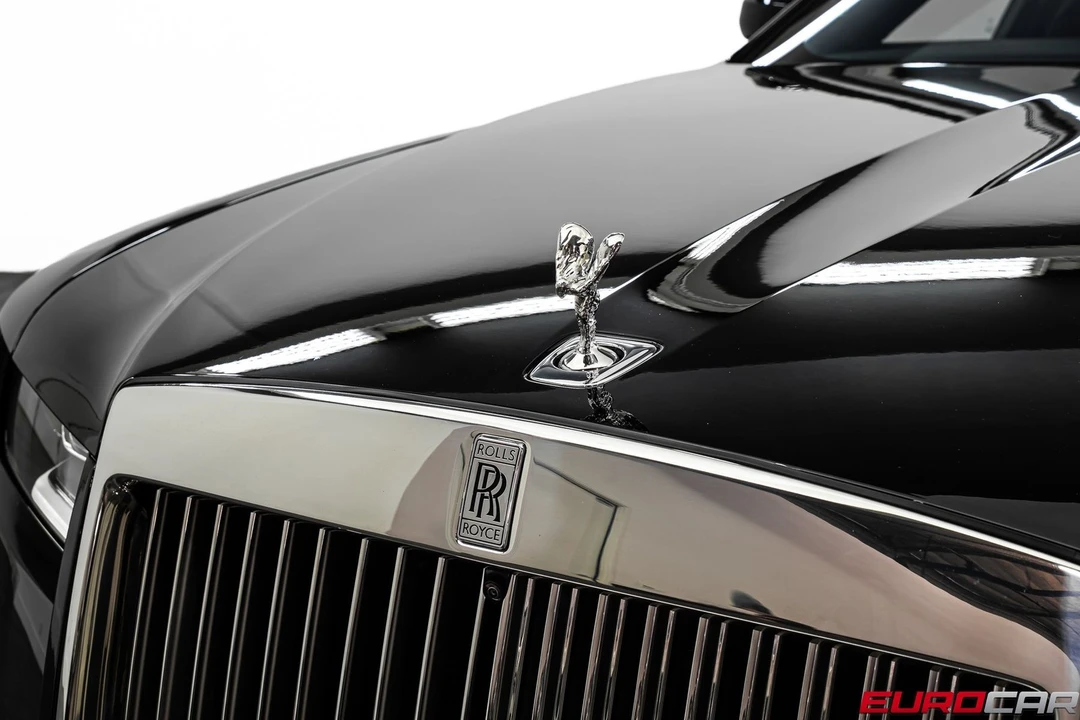 2021 Rolls-Royce Ghost 2nd Gen - Image 11 of 31