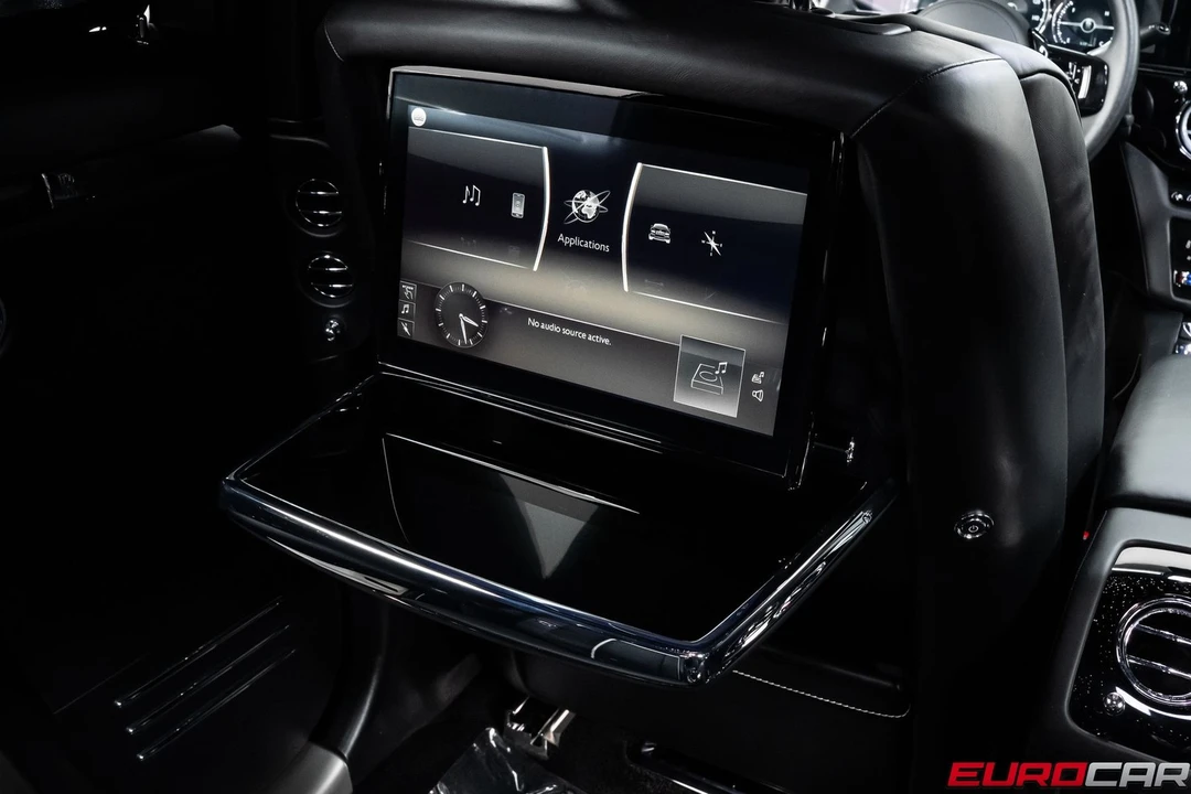 2021 Rolls-Royce Ghost 2nd Gen - Image 26 of 31