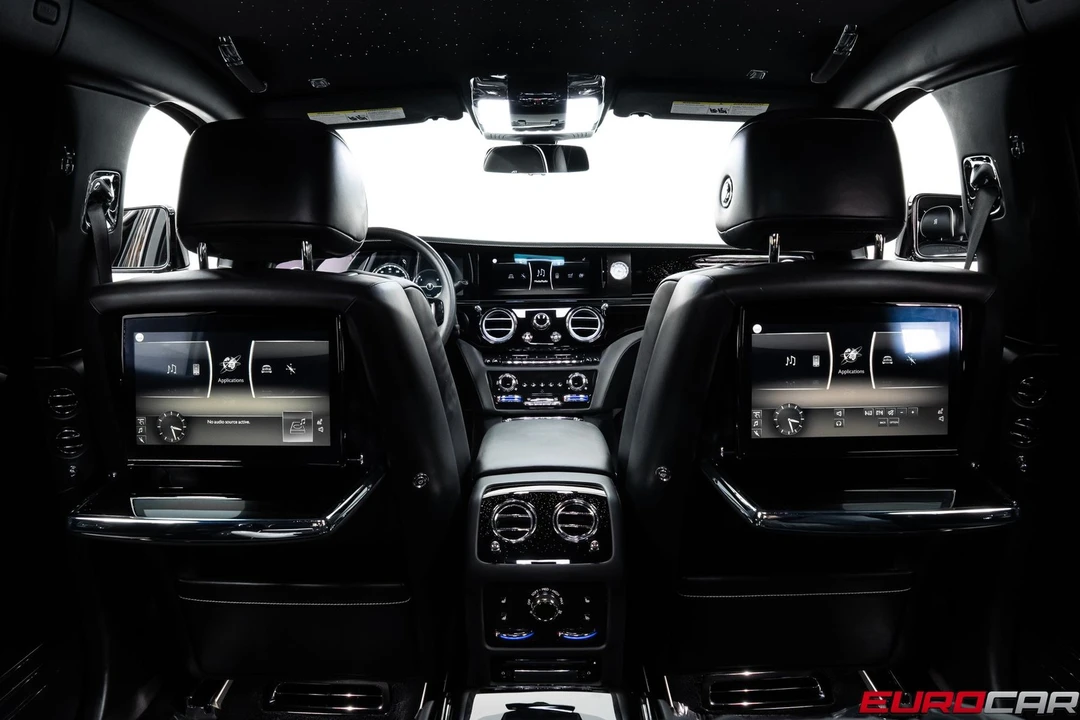 2021 Rolls-Royce Ghost 2nd Gen - Image 25 of 31
