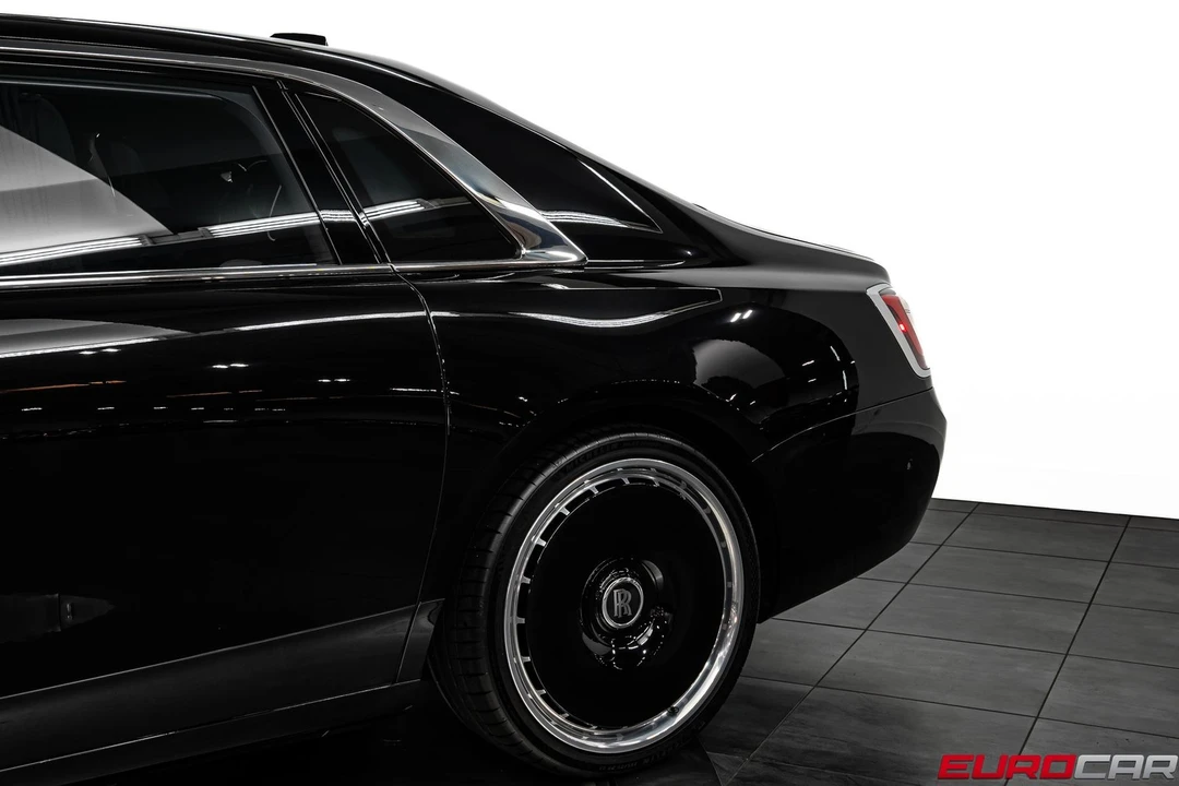 2021 Rolls-Royce Ghost 2nd Gen - Image 16 of 31
