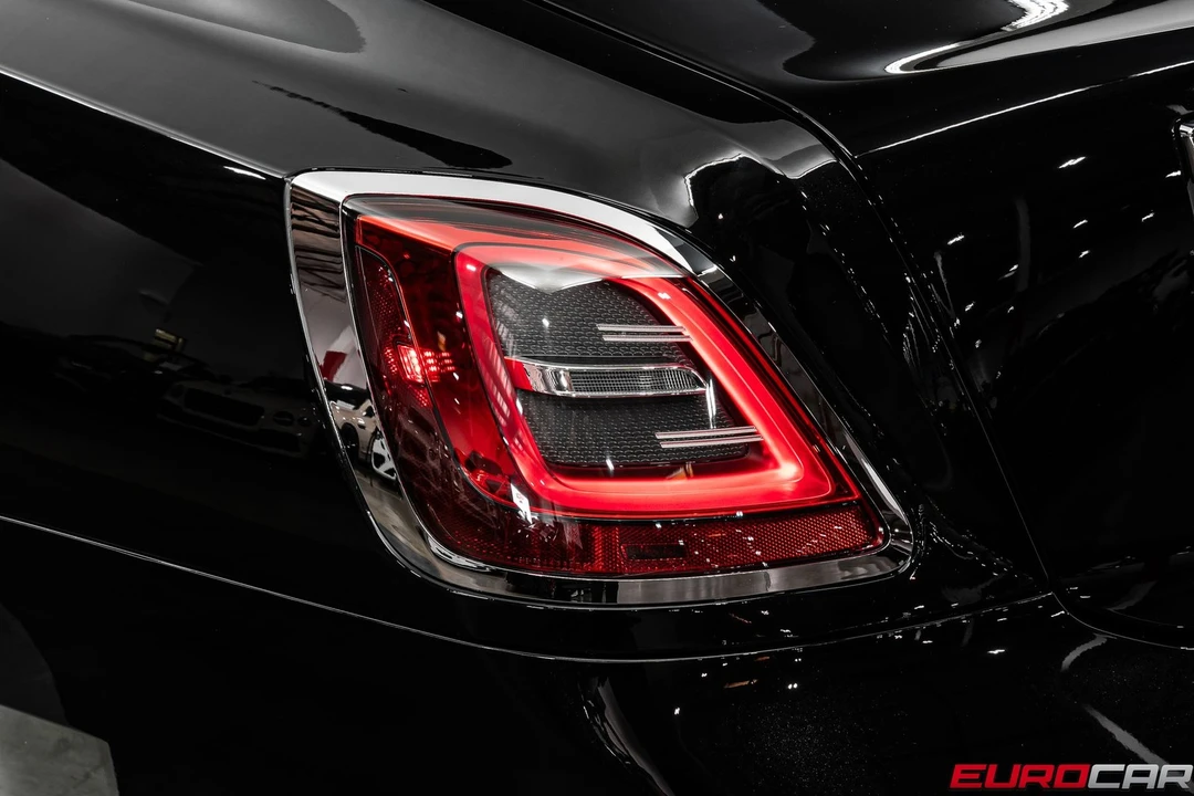 2021 Rolls-Royce Ghost 2nd Gen - Image 19 of 31