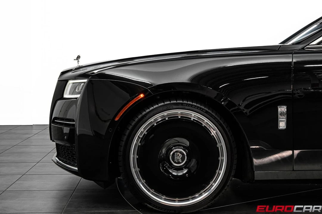 2021 Rolls-Royce Ghost 2nd Gen - Image 15 of 31