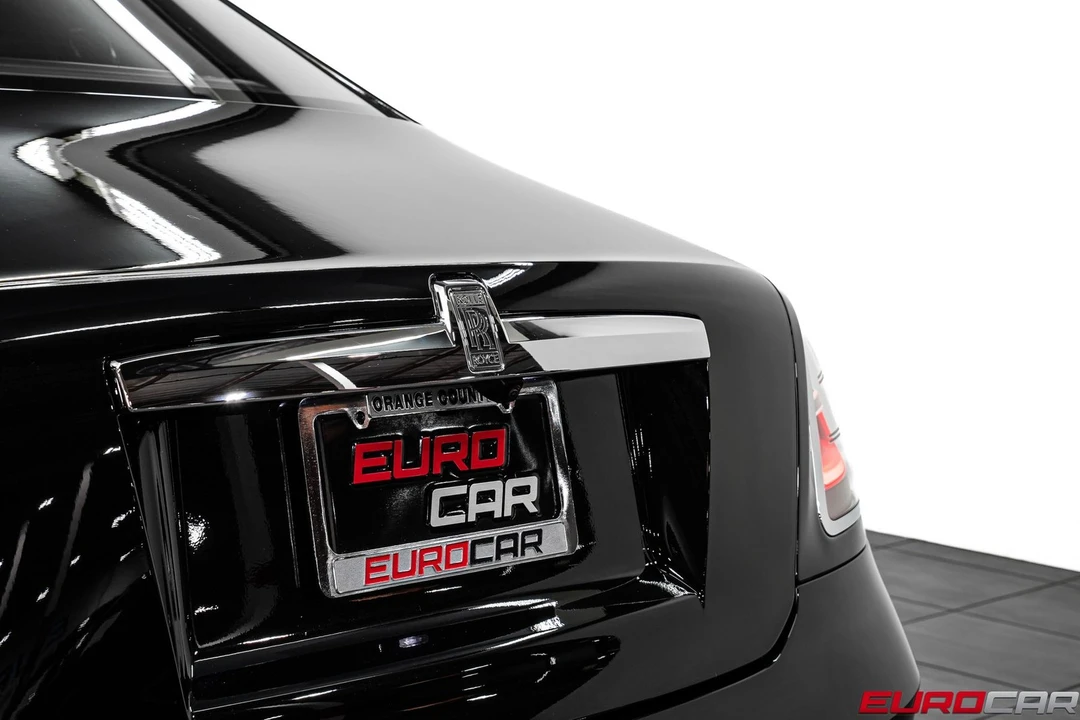 2021 Rolls-Royce Ghost 2nd Gen - Image 20 of 31