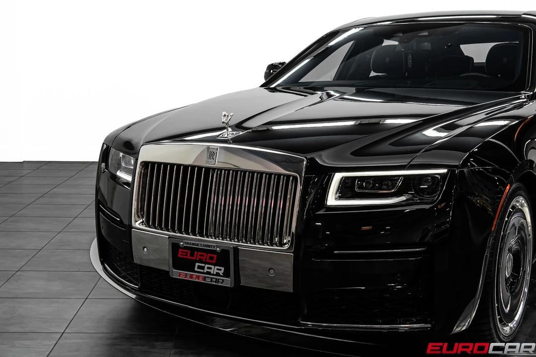 2021 Rolls-Royce Ghost 2nd Gen - Image 14 of 31