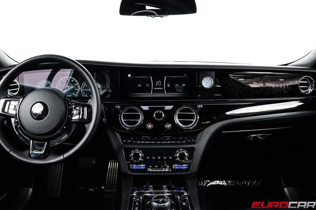 2021 Rolls-Royce Ghost 2nd Gen - Image 27 of 31