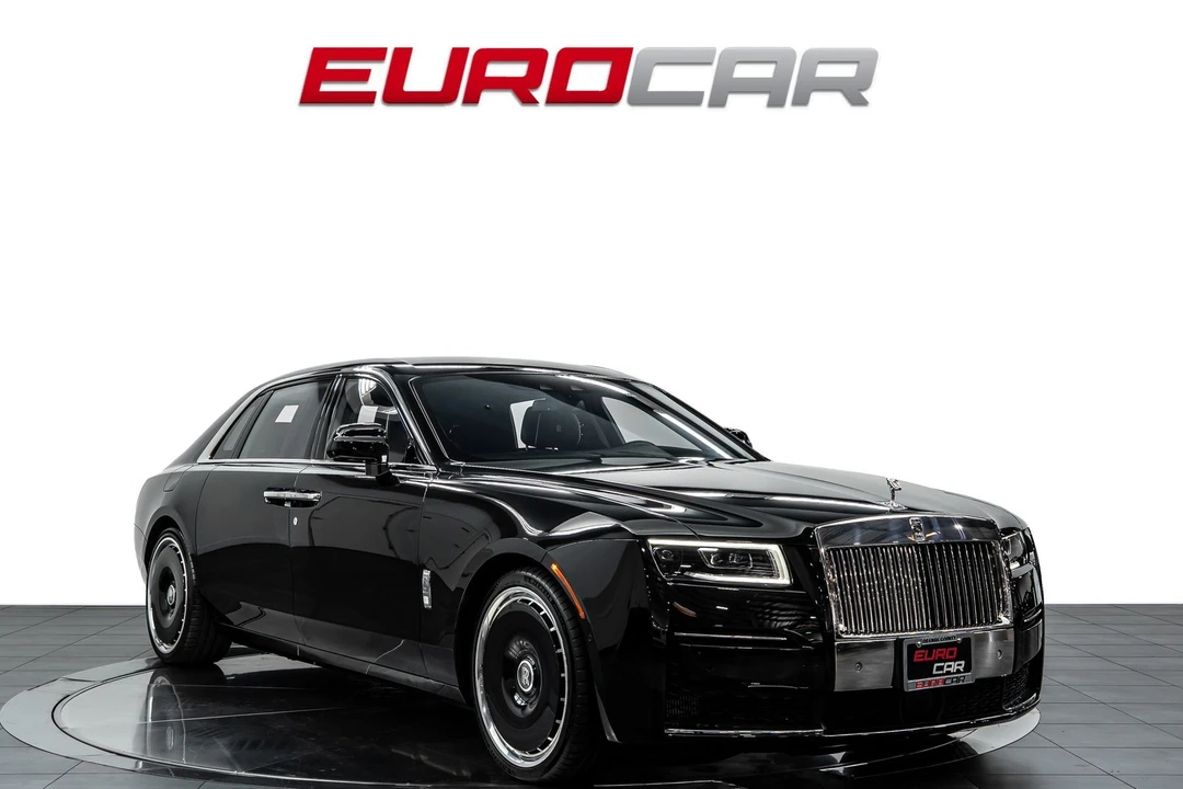 2021 Rolls-Royce Ghost 2nd Gen - Image 9 of 31
