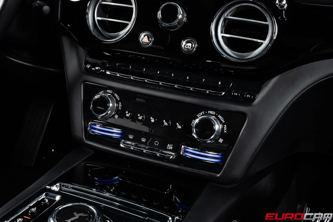 2021 Rolls-Royce Ghost 2nd Gen - Image 31 of 31