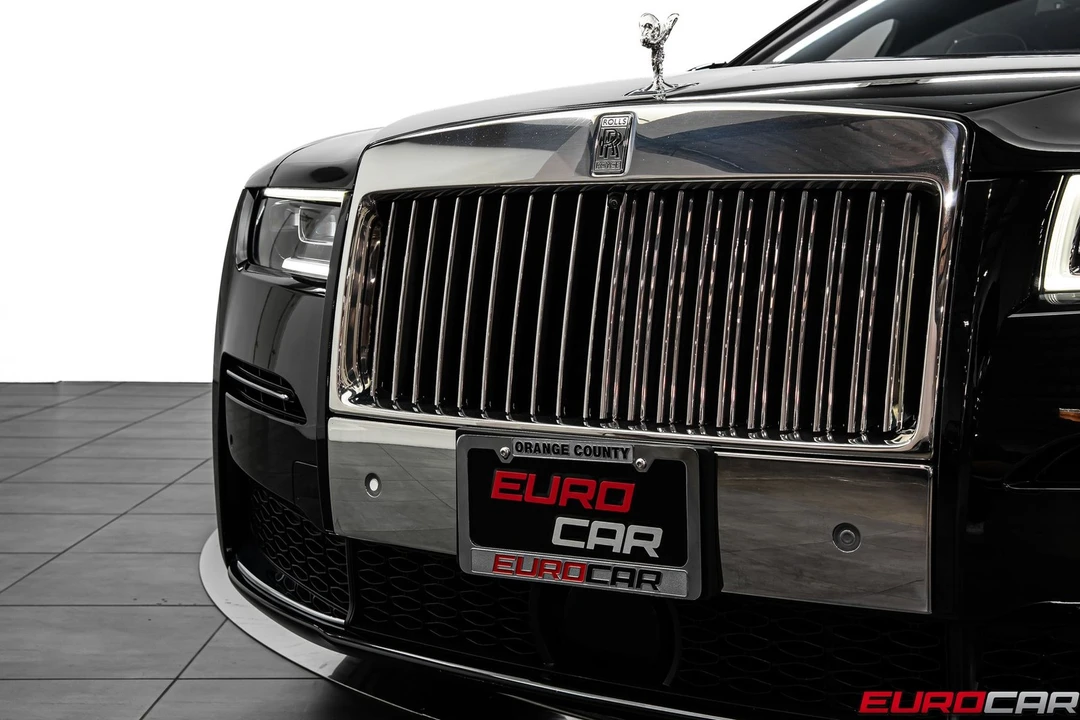 2021 Rolls-Royce Ghost 2nd Gen - Image 13 of 31