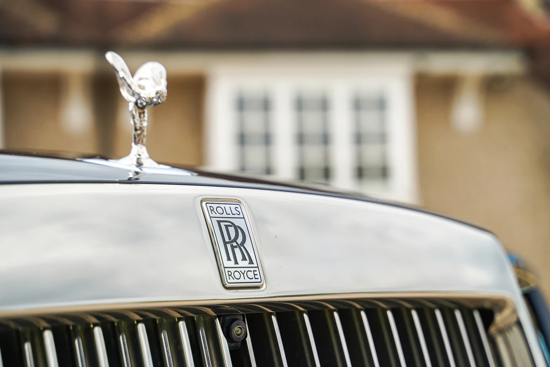 2021 Rolls-Royce Ghost 2nd Gen - Image 14 of 31