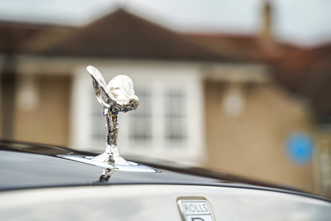 2021 Rolls-Royce Ghost 2nd Gen - Image 15 of 31