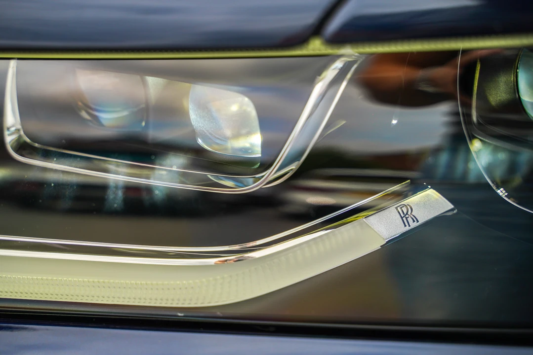2021 Rolls-Royce Ghost 2nd Gen - Image 17 of 31