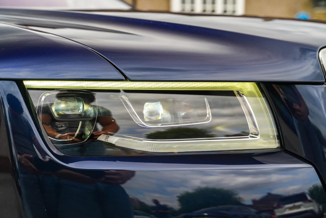 2021 Rolls-Royce Ghost 2nd Gen - Image 18 of 31