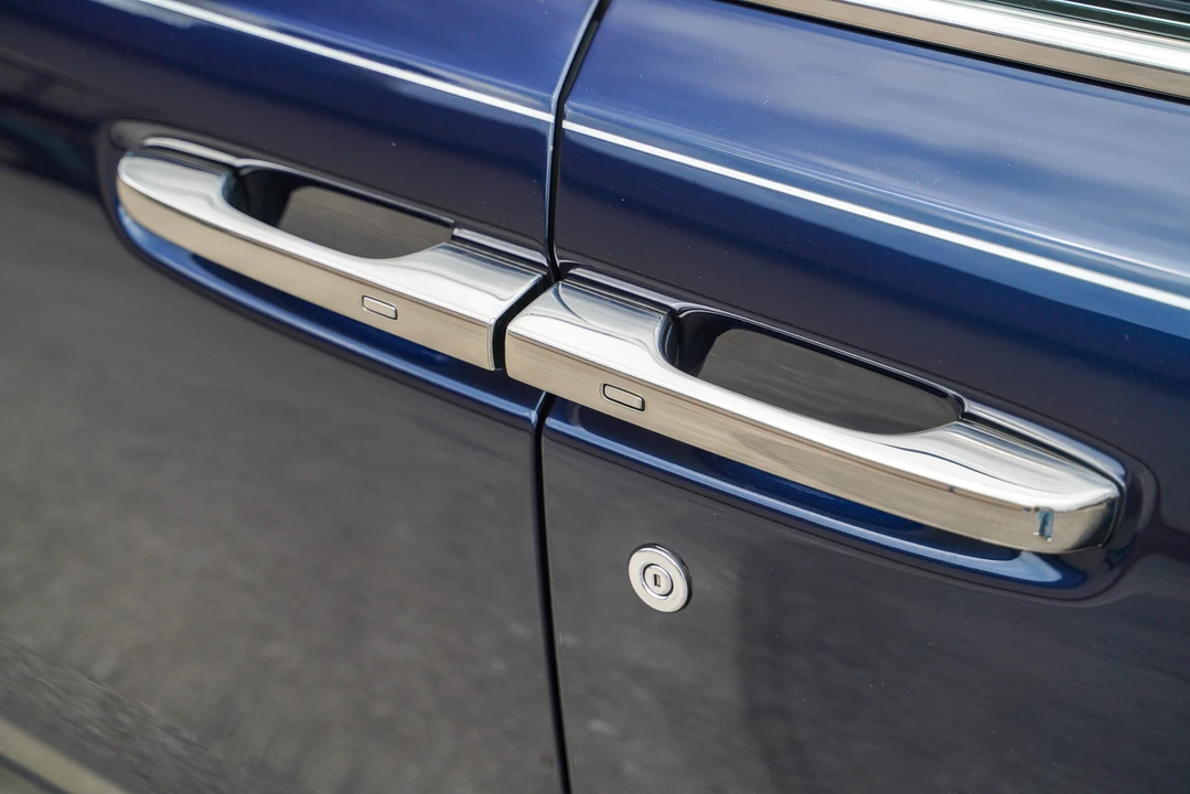 2021 Rolls-Royce Ghost 2nd Gen - Image 21 of 31