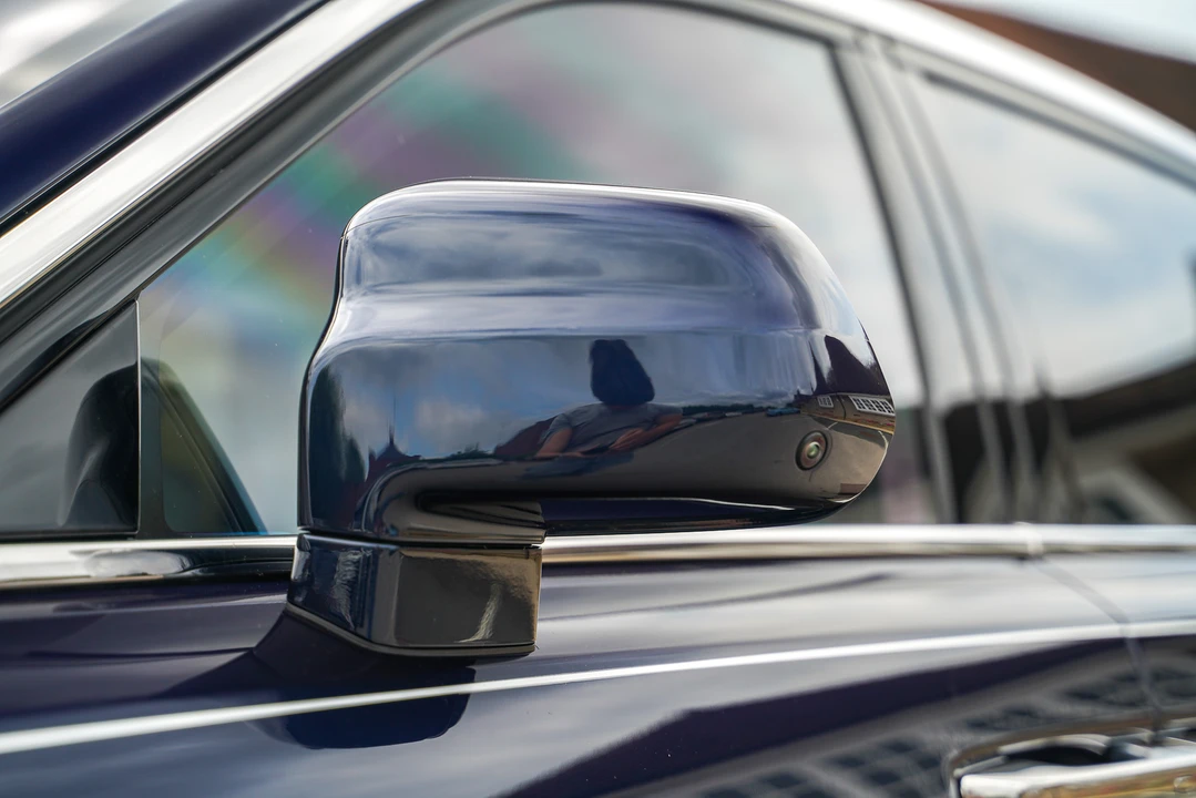 2021 Rolls-Royce Ghost 2nd Gen - Image 22 of 31