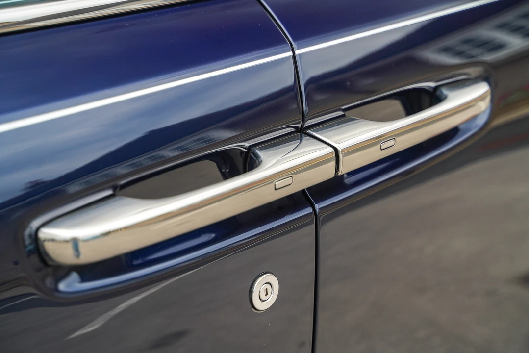 2021 Rolls-Royce Ghost 2nd Gen - Image 23 of 31