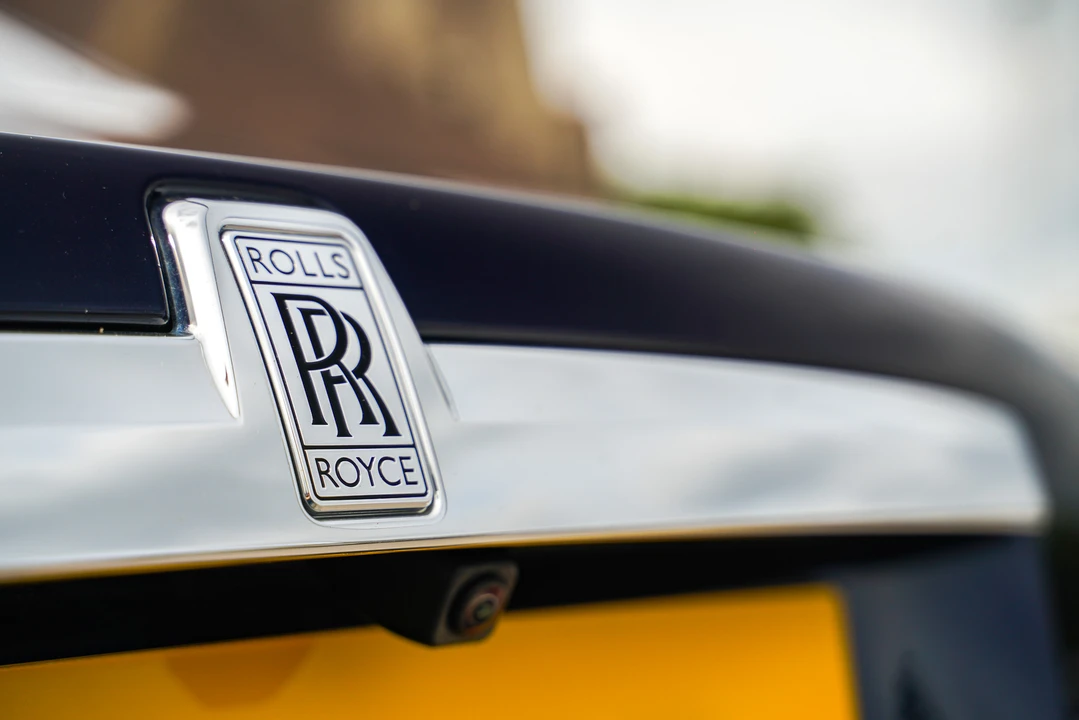 2021 Rolls-Royce Ghost 2nd Gen - Image 29 of 31