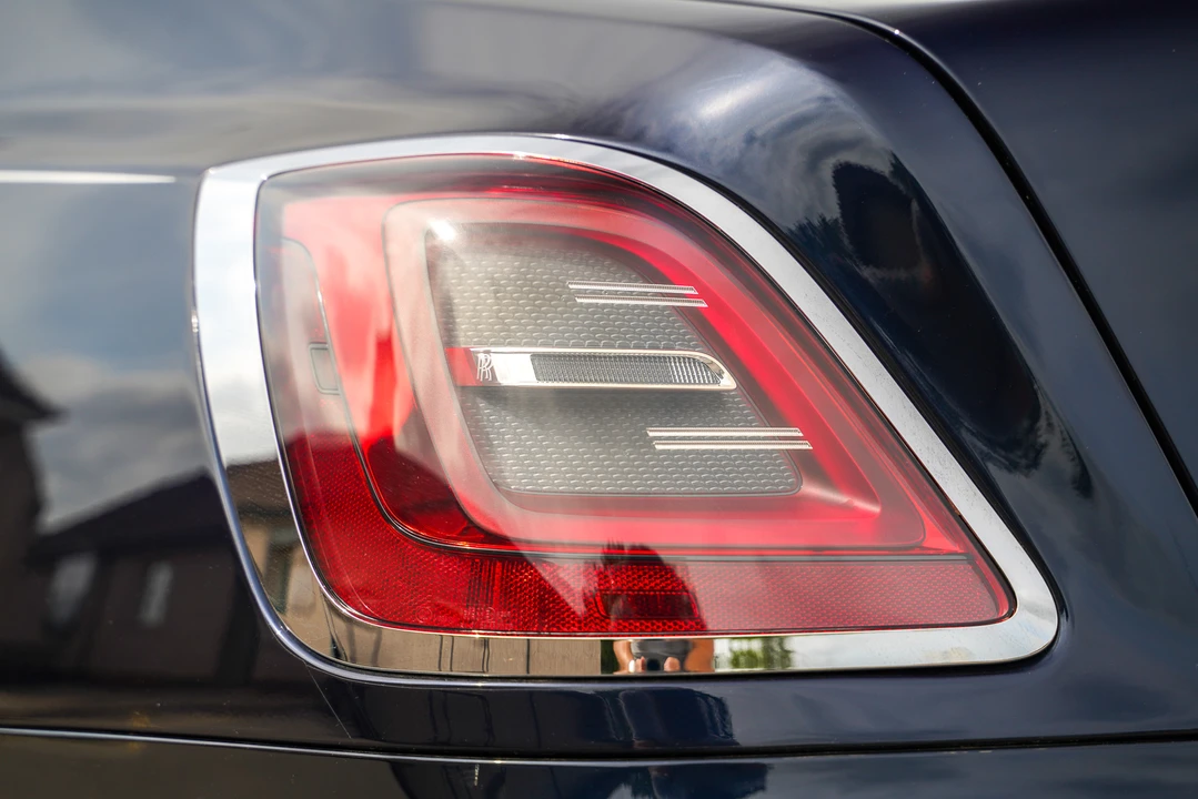2021 Rolls-Royce Ghost 2nd Gen - Image 30 of 31