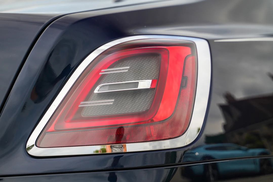 2021 Rolls-Royce Ghost 2nd Gen - Image 31 of 31