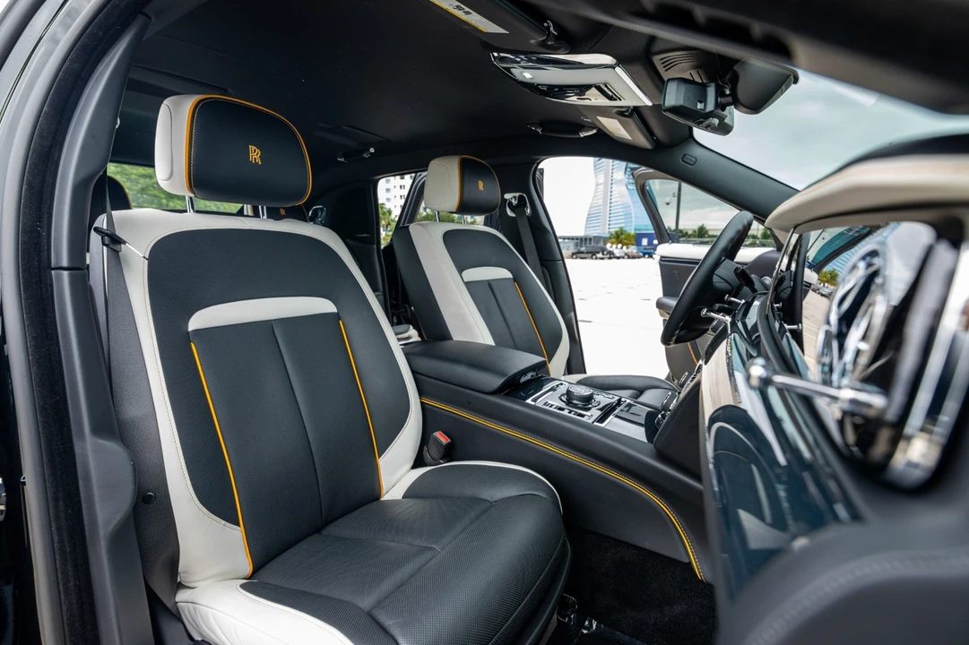 2021 Rolls-Royce Ghost 2nd Gen - Image 2 of 31