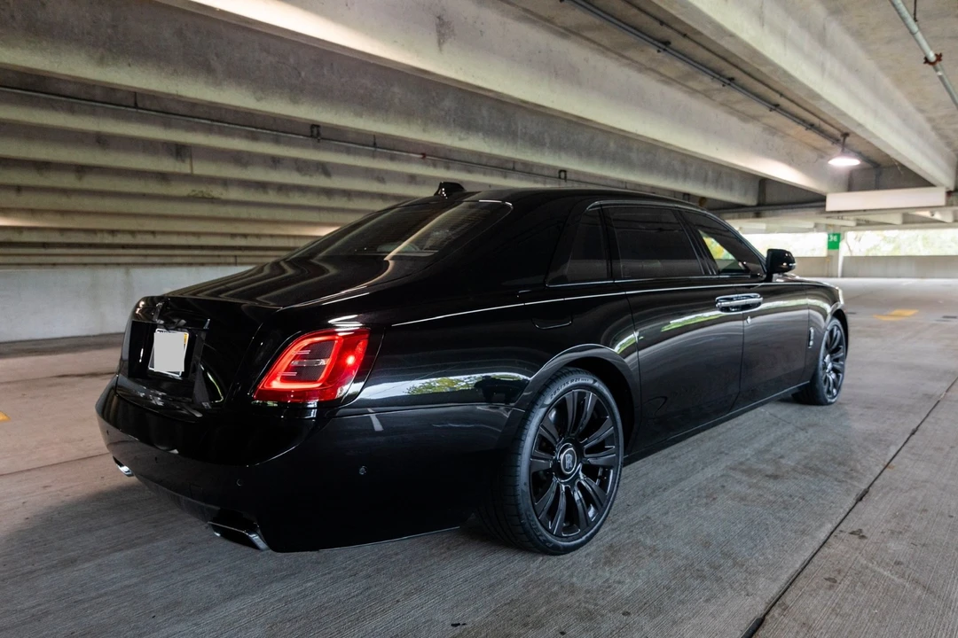 2021 Rolls-Royce Ghost 2nd Gen - Image 28 of 31