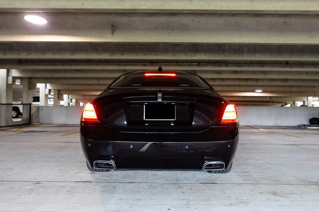 2021 Rolls-Royce Ghost 2nd Gen - Image 19 of 31
