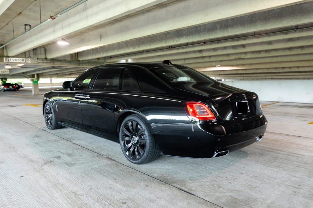 2021 Rolls-Royce Ghost 2nd Gen - Image 18 of 31