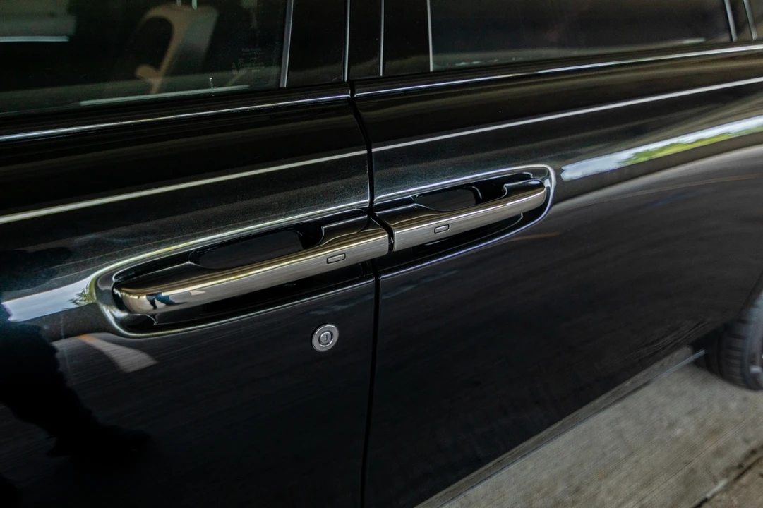 2021 Rolls-Royce Ghost 2nd Gen - Image 15 of 31