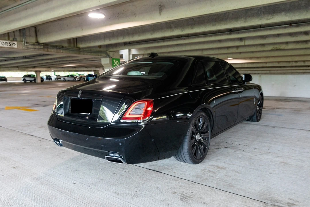 2021 Rolls-Royce Ghost 2nd Gen - Image 26 of 31