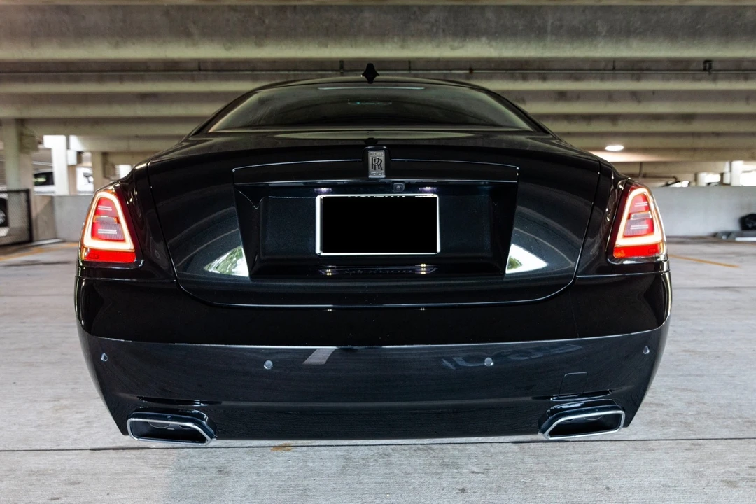 2021 Rolls-Royce Ghost 2nd Gen - Image 31 of 31