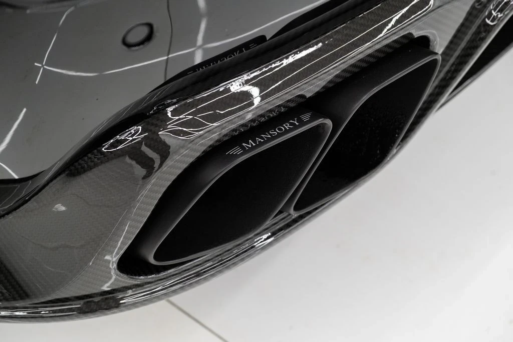2021 Rolls-Royce Ghost 2nd Gen - Image 20 of 21