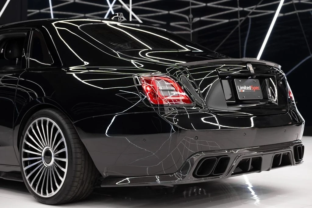 2021 Rolls-Royce Ghost 2nd Gen - Image 15 of 21