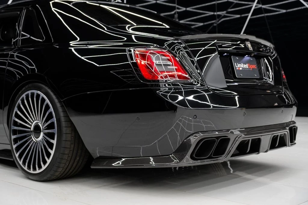 2021 Rolls-Royce Ghost 2nd Gen - Image 20 of 21