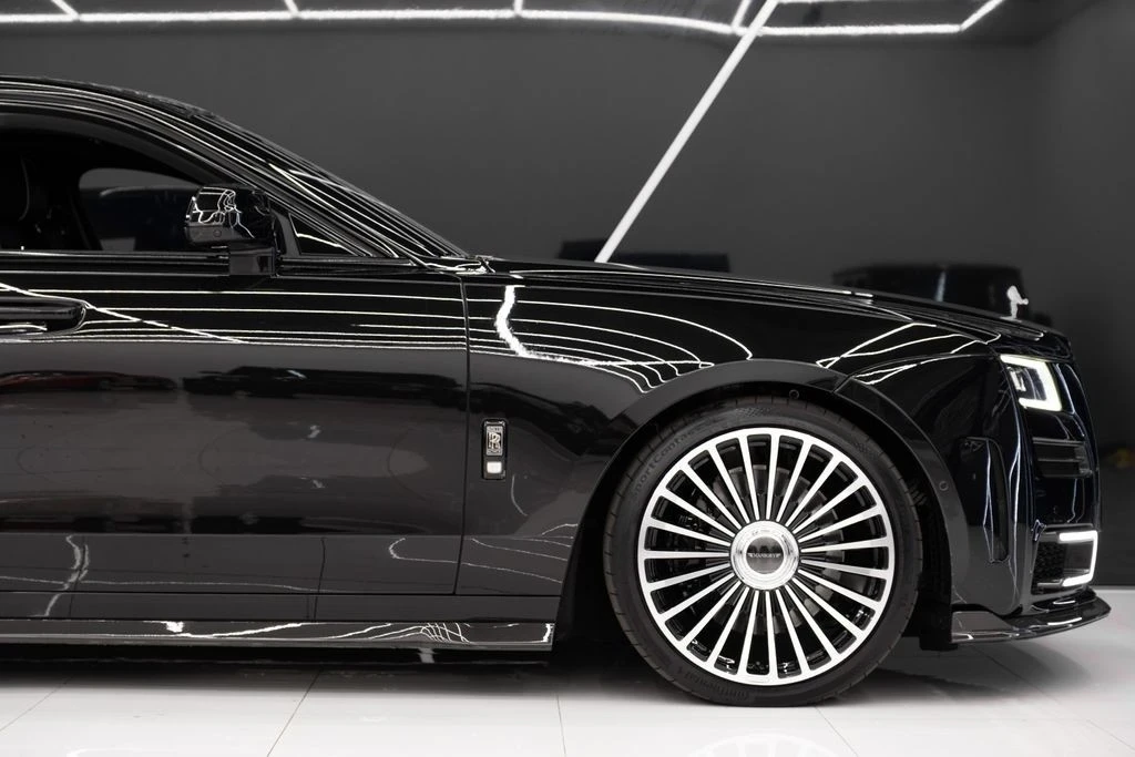 2021 Rolls-Royce Ghost 2nd Gen - Image 12 of 21