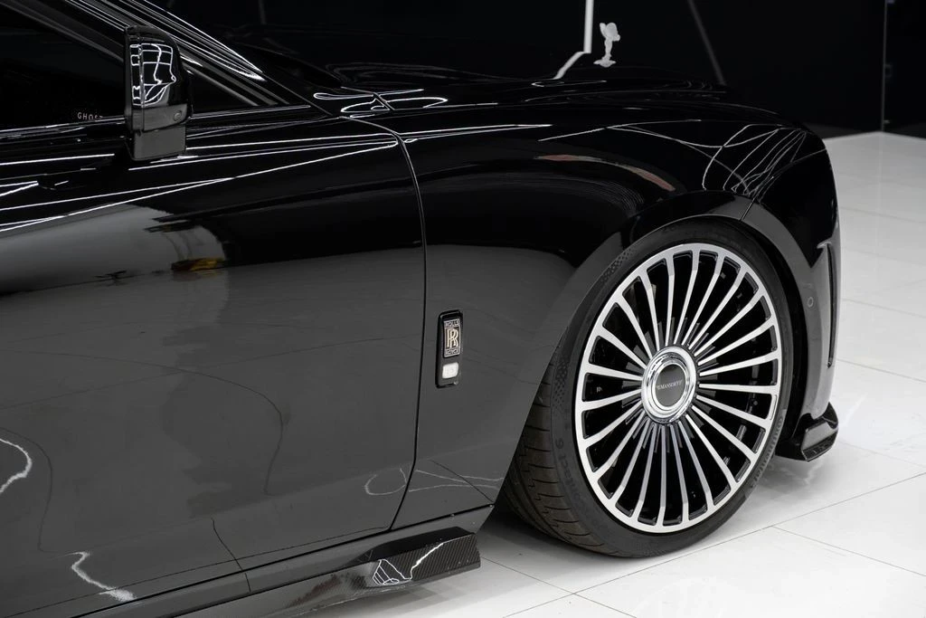 2021 Rolls-Royce Ghost 2nd Gen - Image 15 of 21