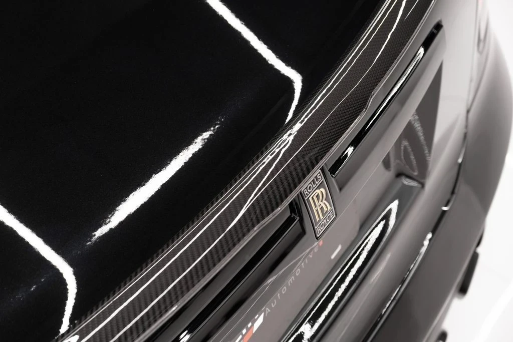 2021 Rolls-Royce Ghost 2nd Gen - Image 16 of 21