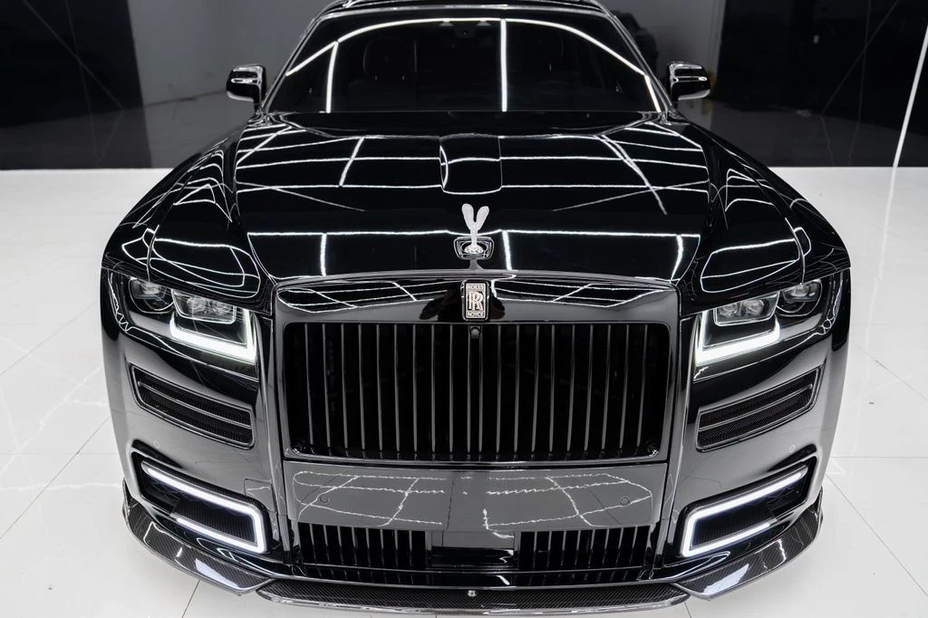 2021 Rolls-Royce Ghost 2nd Gen - Image 2 of 21